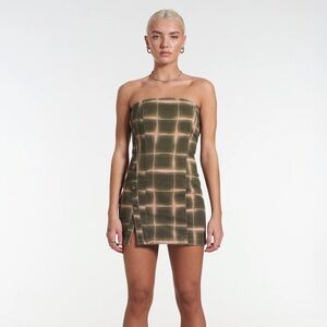 RAGGED Enchanted Dress